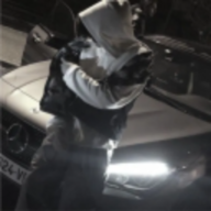 Uzi boy