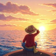 Luffy
